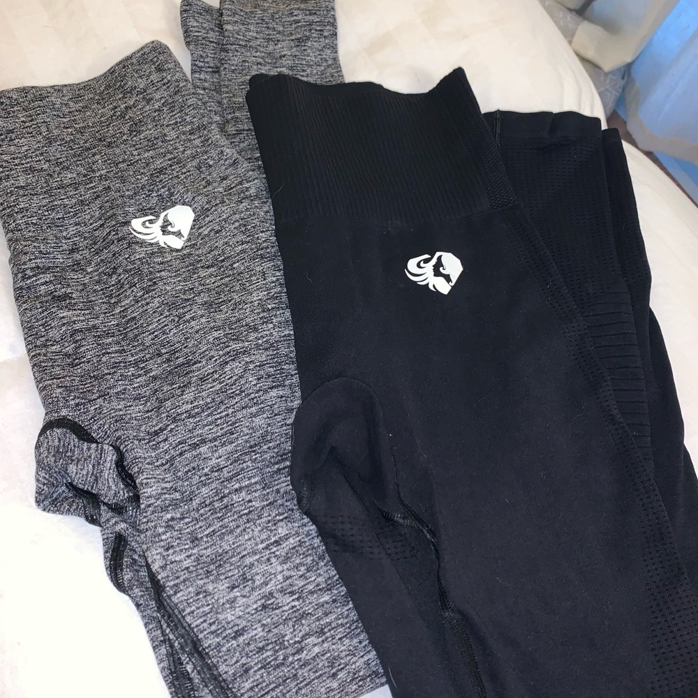 Leggings Bundle Women’s Best